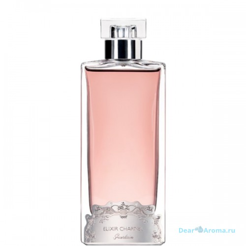 Guerlain Elixir Charnel Gourmand Coquin