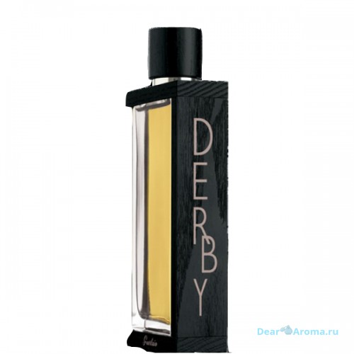 Guerlain Derby