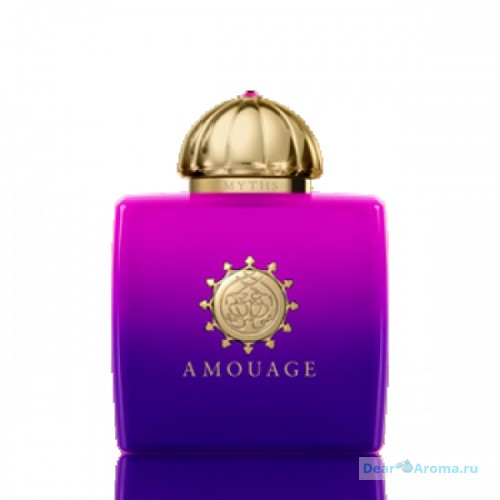 Amouage Myths For Woman