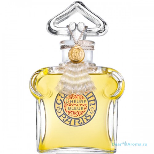 Guerlain L'Heure Bleue