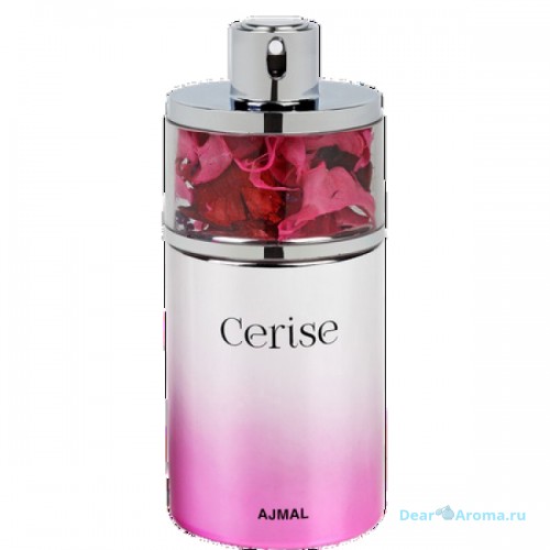 Ajmal Cerise