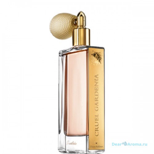 Guerlain Cruel Gardenia