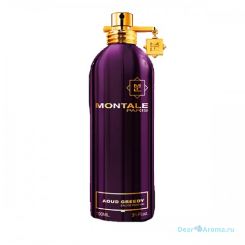 Montale Aoud Greedy