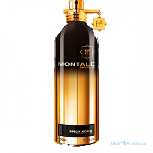 Montale Spicy Aoud