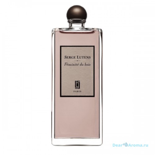 Serge Lutens Feminite Du Bois