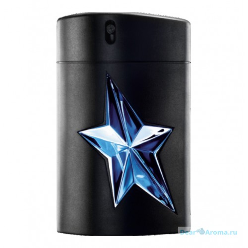 Thierry Mugler A Men Rubber