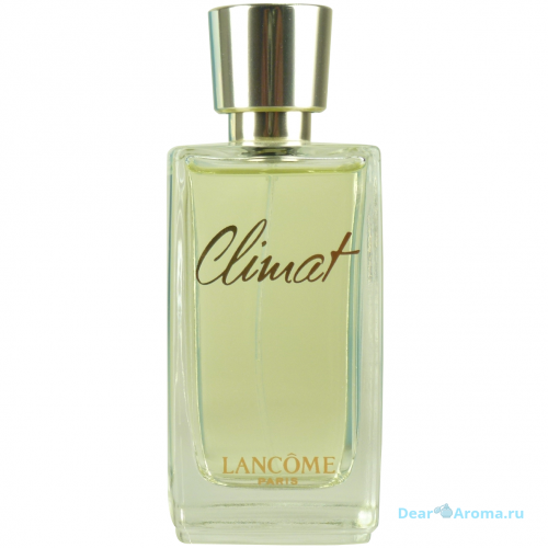 Lancome Climat