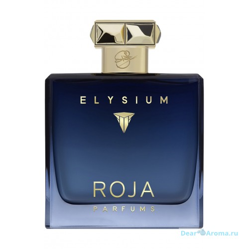 Roja Dove Elysium Pour Homme Parfum