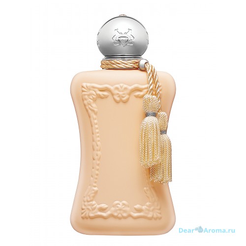 PARFUMS DE MARLY CASSILI