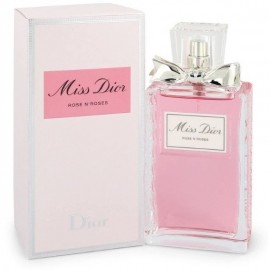 Christian Dior Miss Dior Rose N’Roses