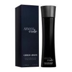 Giorgio Armani CODE GIORGIO ARMANI FOR MEN