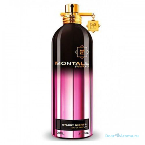 Montale Starry Nights