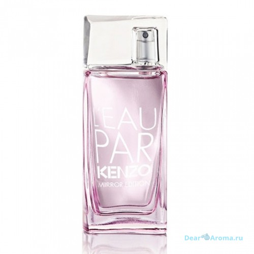 KENZO LEAU PAR MIRROR EDITION FOR HER