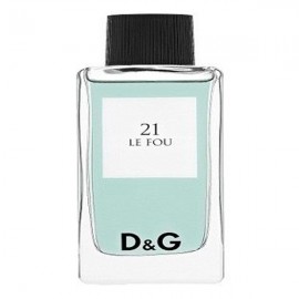 Dolce Gabbana (D&G) 21 Le Fou