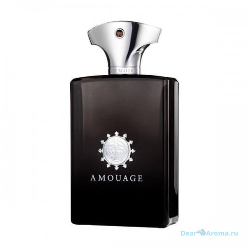 AMOUAGE MEMOIR MEN