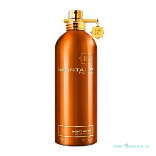 Montale Honey Aoud