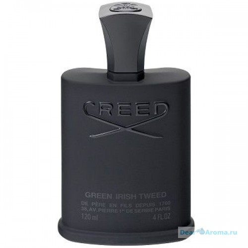 Creed Green Irish Tweed