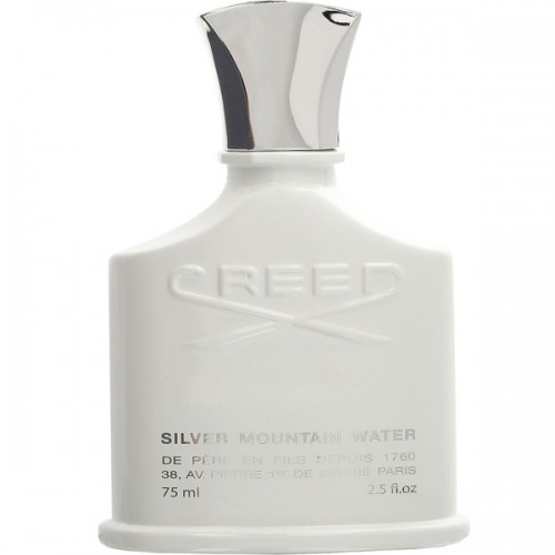 Creed Silver Mountain Water