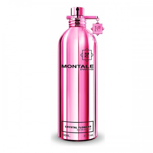 MONTALE CRYSTAL FLOWERS