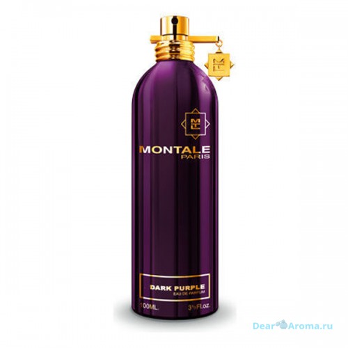 Montale Dark Purple