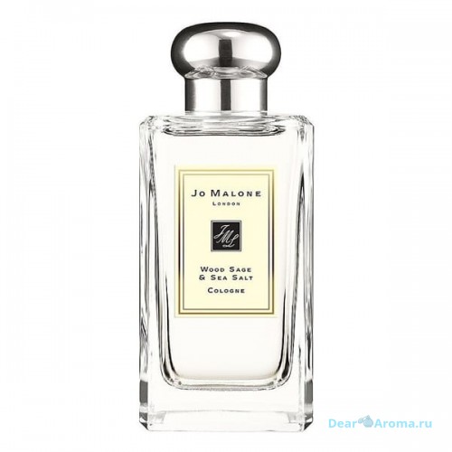 Jo Malone Wood Sage & Sea Salt