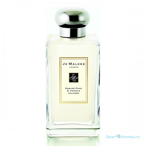 JO MALONE ENGLISH PEAR  FREESIA