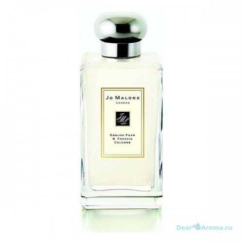 JO MALONE ENGLISH PEAR  FREESIA