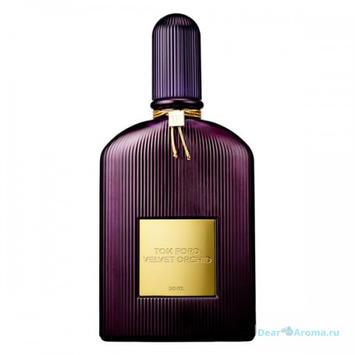 Tom Ford Velvet Orchid