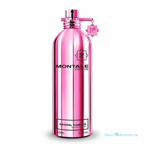 Montale Crystal Flowers