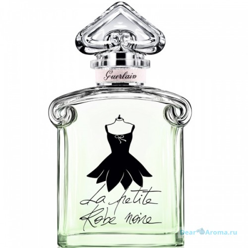 Guerlain La Petite Robe Noire Eau Fraiche