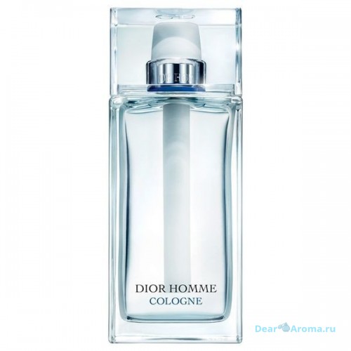 DIOR HOMME COLOGNE 2013 DIOR