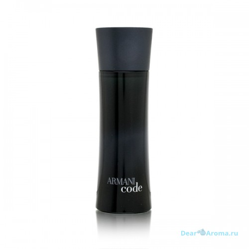 Giorgio Armani CODE GIORGIO ARMANI FOR MEN