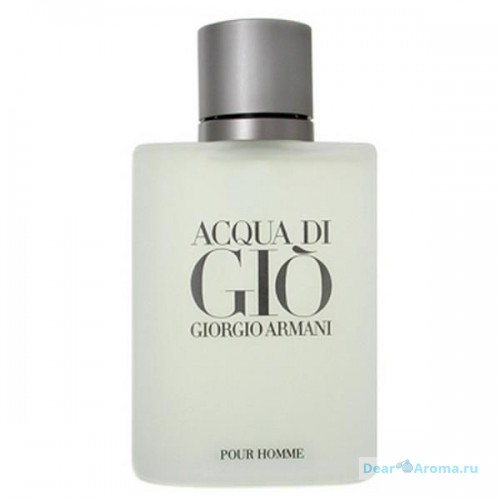 GIORGIO ARMANI AQUA DI GIO MEN