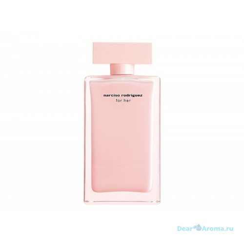 NARCISO RODRIGUEZ FOR HER Pink