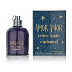 Cacharel Amor Amor 1001 night