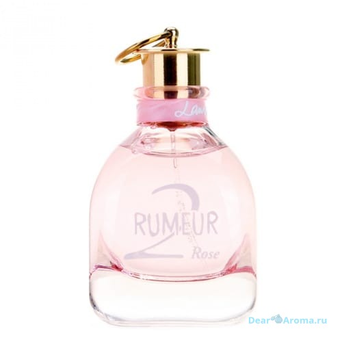 Rumeur 2 Rose
