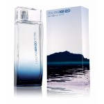 KENZO LEAU PAR KENZO EAU INDIGO POUR HOMME