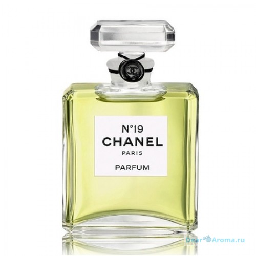 Chanel No19