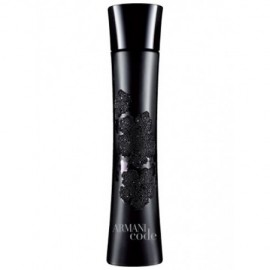 Giorgio Armani Code Couture Edition Pour Femme