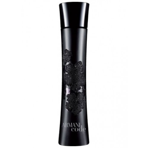 Giorgio Armani Code Couture Edition Pour Femme