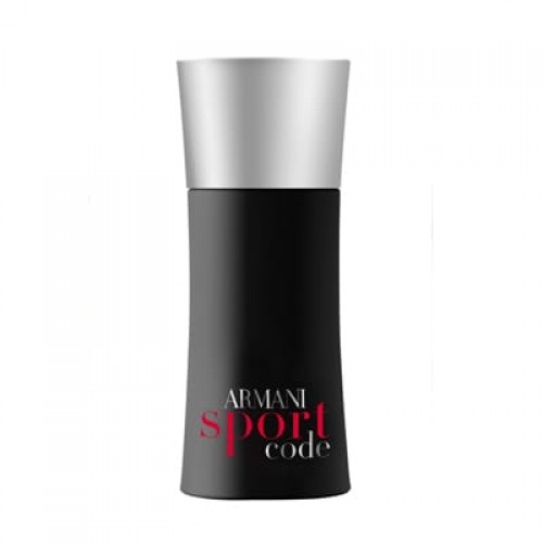 Giorgio Armani Code Sport