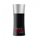 Giorgio Armani Code Sport