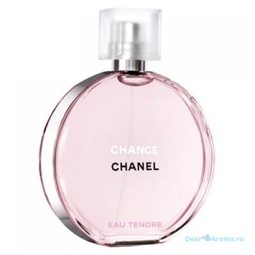 Chanel Chance Eau Tendre