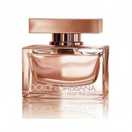 Dolce Gabbana (D&G) Rose The One