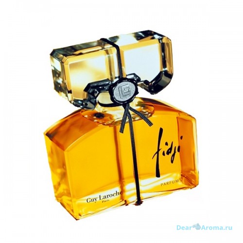 GUY LAROCHE FIDJI  PARFUM