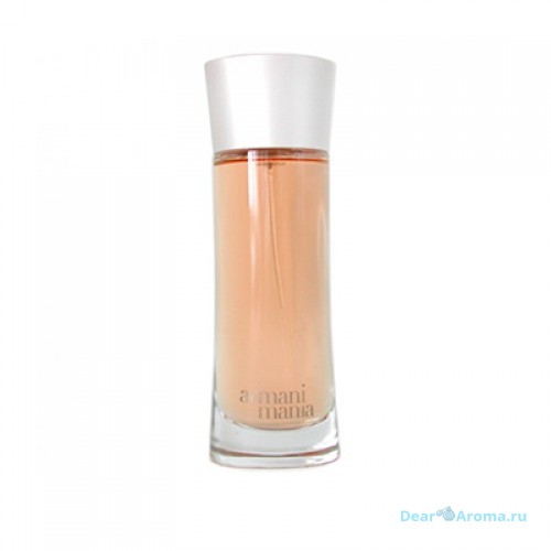 Armani Mania Pour Femme