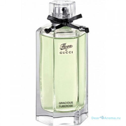 Gucci Flora Tuberose