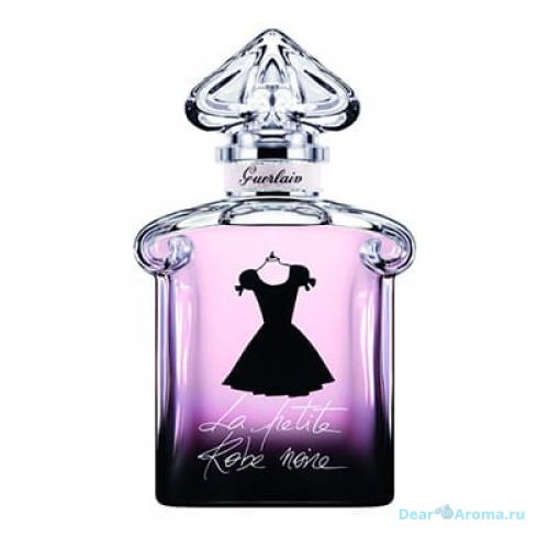 Guerlain La petite robe noire  EDP