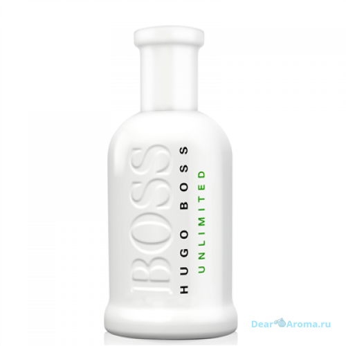 Hugo Boss Bottled Unlimited