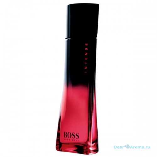 HUGO BOSS INTENSE